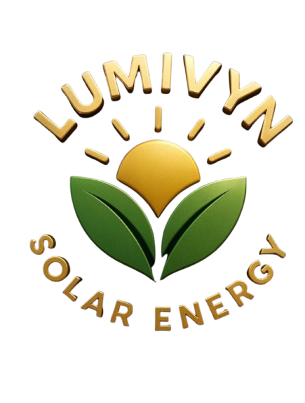 Lumivyn Logo